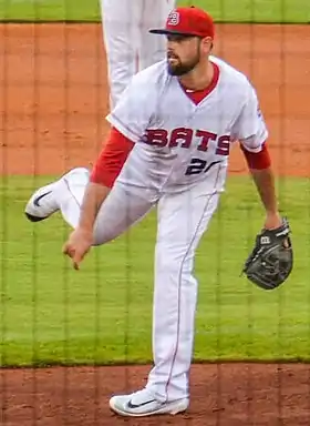 Image illustrative de l’article Jackson Stephens