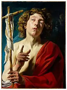 Jean-BaptisteJacob Jordaens