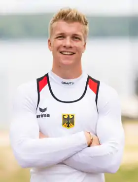 Image illustrative de l’article Jacob Schopf