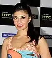 Photographie montrant Jacqueline Fernandez