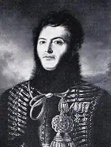 Général Subervie