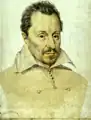 Jacques Auguste de Thou (1553-1617).