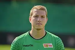 Image illustrative de l’article Jakob Busk