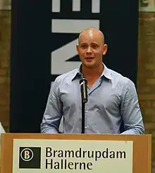 Image illustrative de l’article Ministère de la Culture (Danemark)