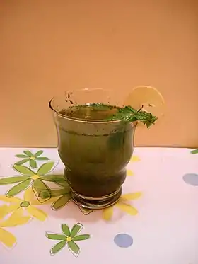 Image illustrative de l’article Jal-jeera