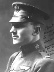 James Alfred Keating