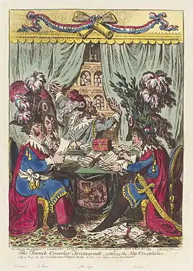 Image illustrative de l’article 1er janvier 1800