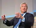Jamie Dimon (13/03/1956), personnalité de la finance américaine, a un frère jumeau, Ted Dimon.