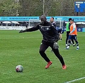 Image illustrative de l’article Jan-Michael Williams