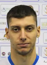 Image illustrative de l’article Jani Jeliazkov