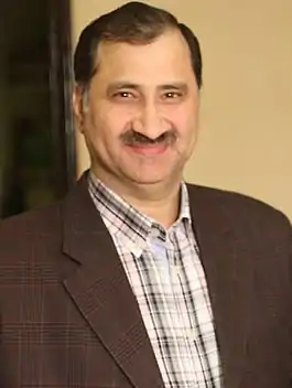 Image illustrative de l’article Jansher Khan