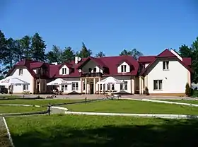 Januszowice (Zielonki)