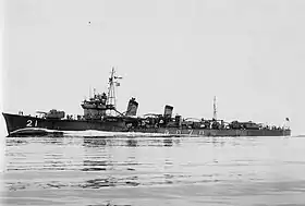 illustration de Hatsuharu (1933)