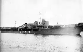 illustration de Kazagumo