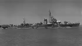 Image illustrative de l'article Classe no 19 (dragueur de mines)