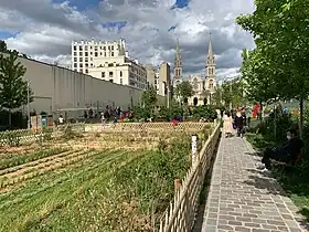 Image illustrative de l’article Jardin Truillot