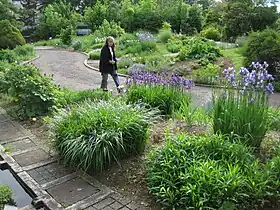 Image illustrative de l’article Jardin botanique de Besançon