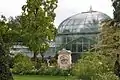 Jardin des serres d'Auteuil