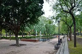 Image illustrative de l’article Prado de San Sebastián