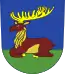 Blason de Jaroměřice nad Rokytnou