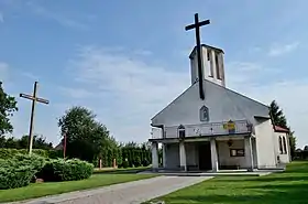 Jarosławiec (Zamość)