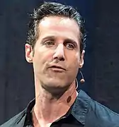 Jason Rubin