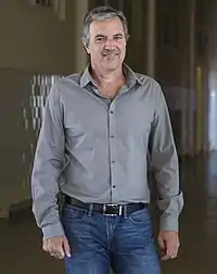 Image illustrative de l’article Javier Frana