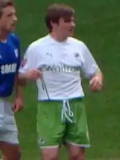 Image illustrative de l’article Jay Tabb