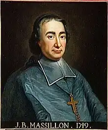 Jean-Baptiste Massillon.
