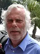 Jean-Luc Bideau membre du jury 2007