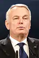 Jean-Marc Ayrault(PS)2012-2014I et II