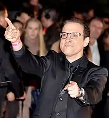 Image illustrative de l’article Jean-Marc Généreux