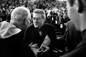 Jean-Marie Lustiger (1987)