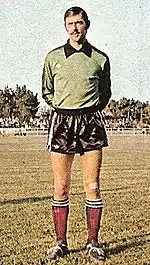 Jean-Michel Fouché(1944-2013)