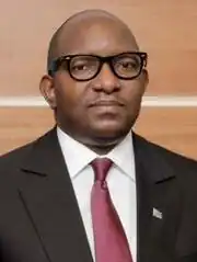 Image illustrative de l’article Premier ministre de la république démocratique du Congo