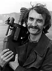 Image associée à la caméra