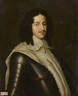 Jean Armand de Maillé