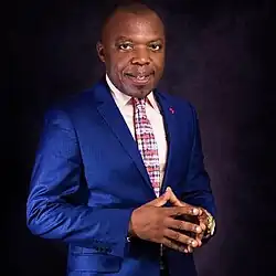 Image illustrative de l’article Jean-Bruno Tagne