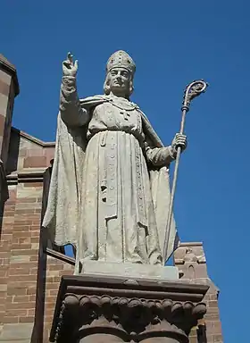 Image illustrative de l’article Jean II de Lichtenberg