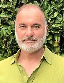 Jean Marc Governatori