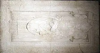 Jean de Montmirail (évêque)