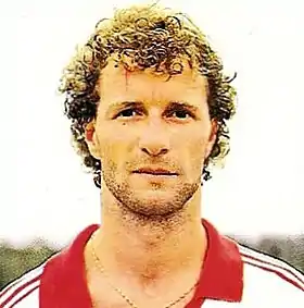 Image illustrative de l’article Jean-Pierre Bosser (football)