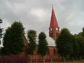 Jędrzejewo (Czarnków)