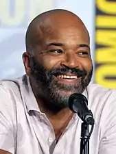 Jeffrey Wright en 2019.