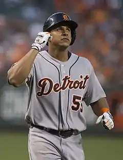 Image illustrative de l’article Jefry Marté