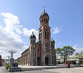 Cathédrale Jeondong