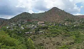 Jerome (Arizona)