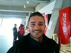 Image illustrative de l’article Jérôme Pérez