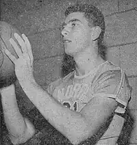 Image illustrative de l’article Jerry Vayda