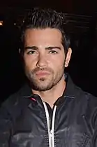 Jesse Metcalfe